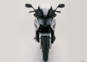 Honda CBF600